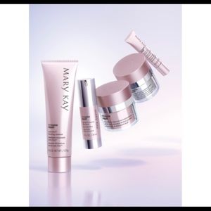 TimeWise Repair® Volu-Firm® Set
